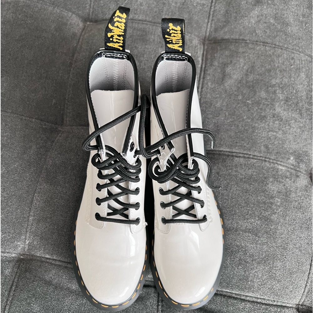 BRAND NEW DR. MARTENS
